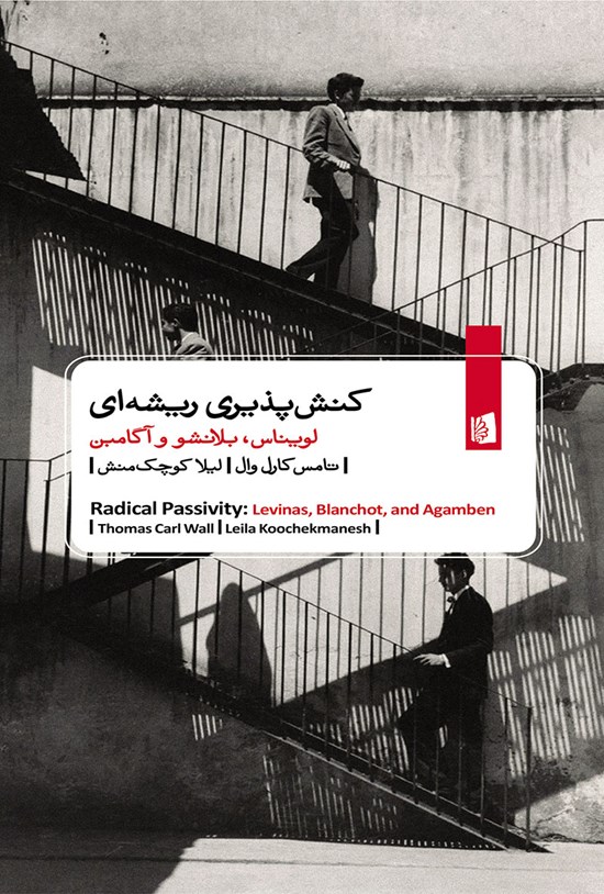 تصویر جلد کتاب کنش پذیری ریشه ای