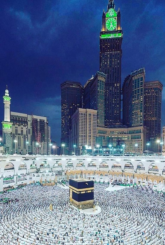 تصویر جلد کتاب تا میقات