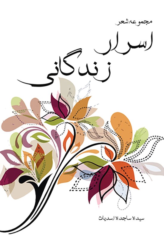 تصویر جلد کتاب اسرار زندگانی