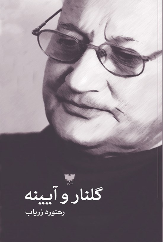 تصویر جلد کتاب گلنار و آیینه