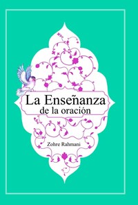 تصویر جلد کتاب La Enseñanza de la oración