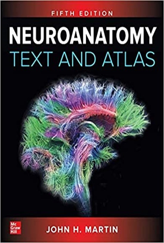تصویر جلد کتاب Neuroanatomy Text and Atlas, 5th Edition نوروآناتومی متن و اطلس ویرایش پنجم (زبان اصلی)