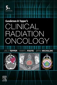 تصویر جلد کتاب CLINICAL RADIATION ONCOLOGY 5th Edition انکولوژی پرتوهای بالینی ویرایش پنجم (زبان اصلی)