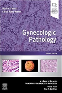 تصویر جلد کتاب Gynecologic Pathology, second edition پاتولوژی زنان، ویرایش دوم (زبان اصلی)