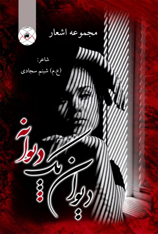 تصویر جلد کتاب دیوان یک دیوانه
