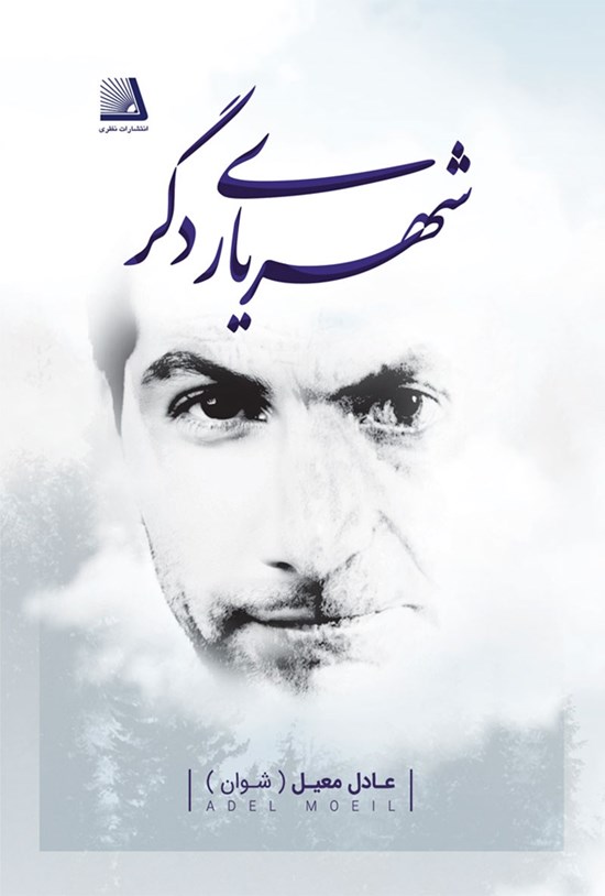 تصویر جلد کتاب شهریاری دگر