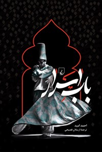 کتاب باب اسرار اثر احمد امید