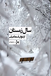 تصویر جلد کتاب سال زمستان