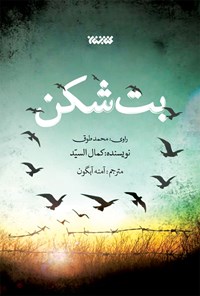کتاب بت شکن اثر محمد طوق