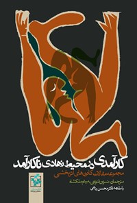 تصویر جلد کتاب کارآمدی در محیط نهادی ناکارآمد