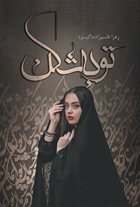 تصویر جلد کتاب توبه شکن