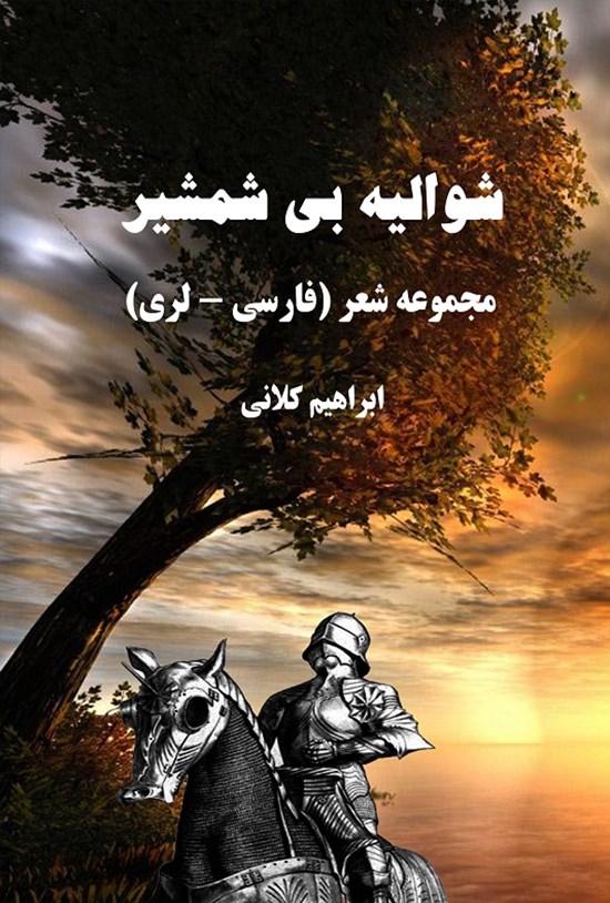 تصویر جلد کتاب شوالیه بی شمشیر