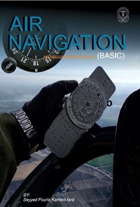 تصویر جلد کتاب Air Navigation (Basic)