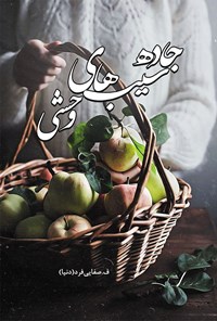 کتاب جاده سیب های وحشی اثر ف صفایی‌فرد (دنیا)