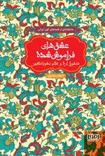 تصویر جلد کتاب صفورا اره و غلام بهونه گیر