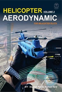 تصویر جلد کتاب Helicopter Aerodynamic (Second Volume)