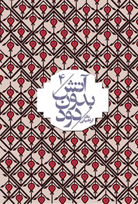 کتاب آتش بدون دود (جلد چهارم از مجموعه هفت جلدی) اثر نادر ابراهیمی