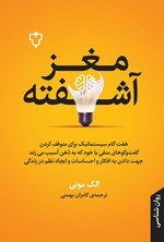 تصویر جلد کتاب مغز آشفته