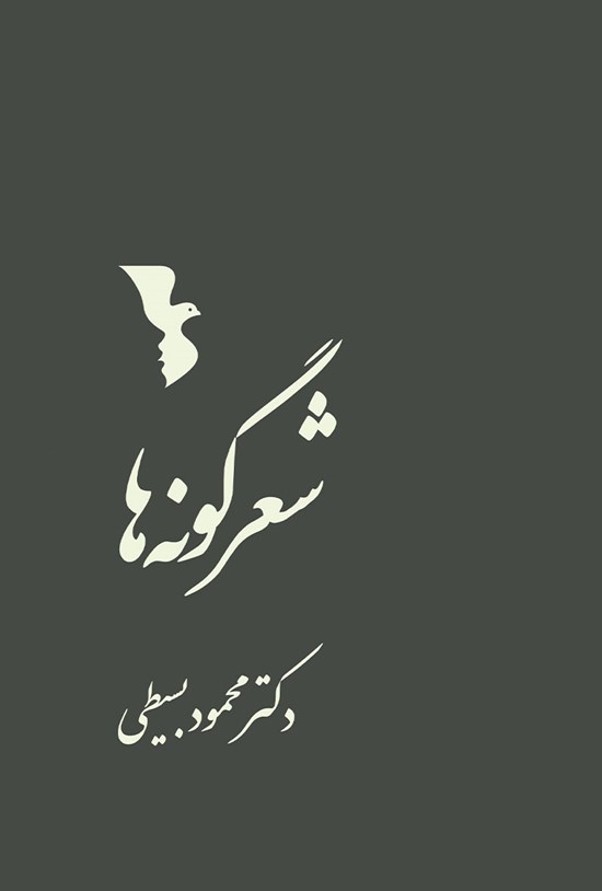 تصویر جلد کتاب شعرگونه ها