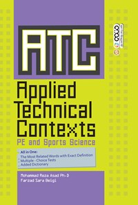 کتاب ATC (Applied Technical Contexts) اثر محمدرضا اسد