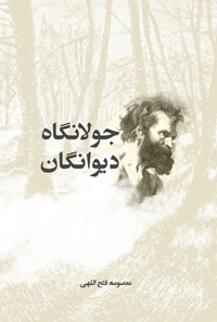 تصویر جلد کتاب جولانگاه دیوانگان