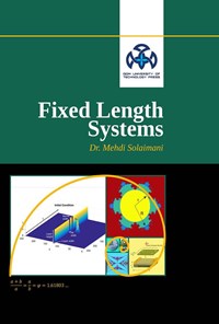 تصویر جلد کتاب Fixed Length Systems