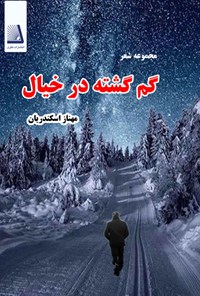 کتاب گم گشته در خیال اثر مهناز اسکندریان