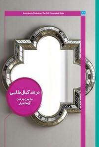 تصویر جلد کتاب در دام کمال طلبی