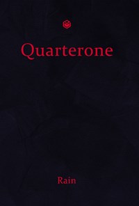 تصویر جلد کتاب Quarterone