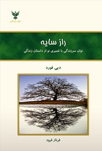 کتاب راز سایه: توان سرزندگی با تعبیری نو از داستان زندگی اثر دبی فورد