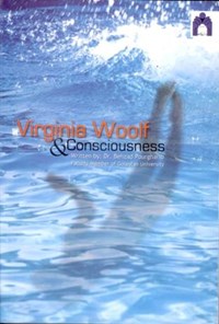 تصویر جلد کتاب Virginia Woolf and Consciousness