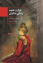 تصویر جلد کتاب فراز و نشیب زندگی بدکاران
