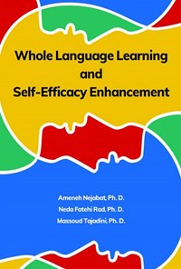 تصویر جلد کتاب Whole language learning and self-efficacy enhancement