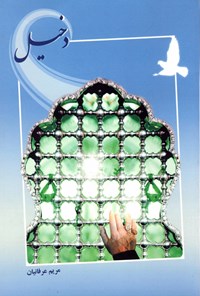 تصویر جلد کتاب دخیل