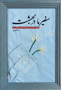 تصویر جلد کتاب سفیر ما در بهشت