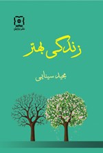 تصویر جلد کتاب زندگی بهتر