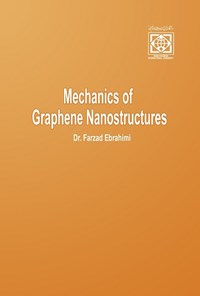 تصویر جلد کتاب Mechanics of Graphene Nanostructures