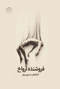 تصویر جلد کتاب فروشنده ارواح