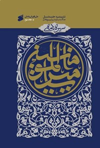 کتاب سیره نامه امیرالمومنین (ع) (جلد سوم) اثر علی کورانی عاملی