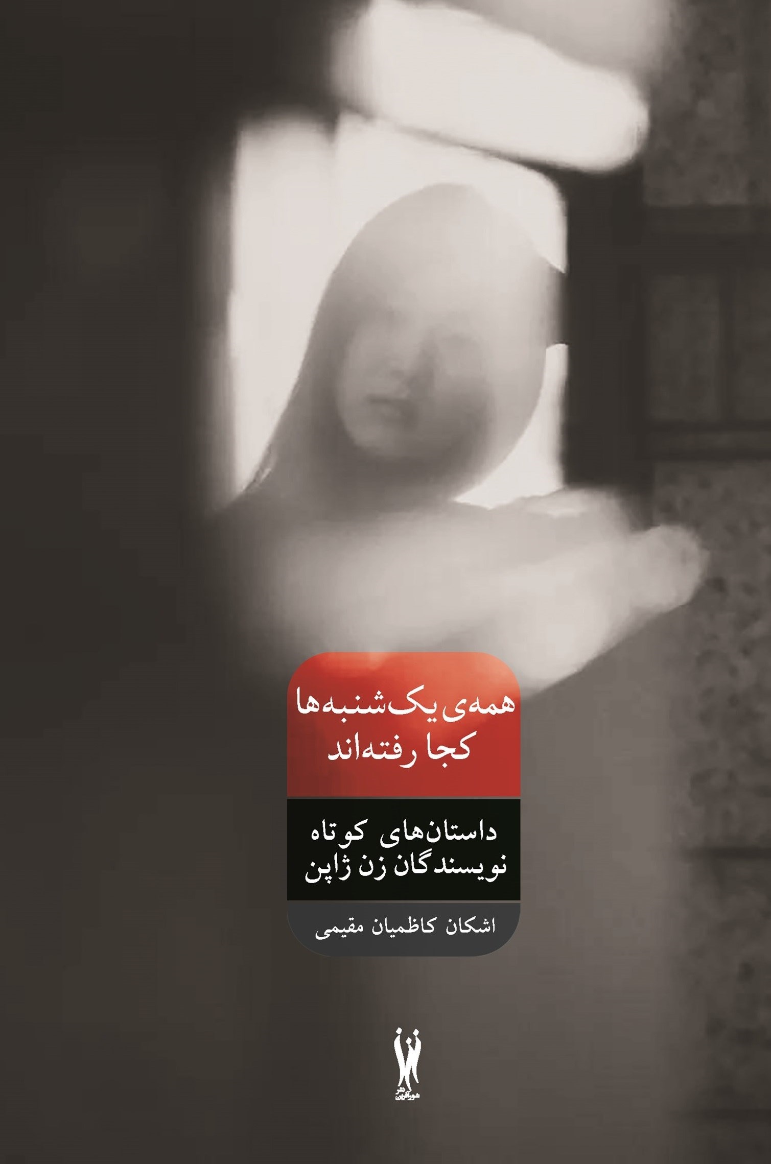 تصویر جلد کتاب همه یک شنبه ها کجا رفته اند