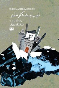 تصویر جلد کتاب نایب پیشکار ماینر