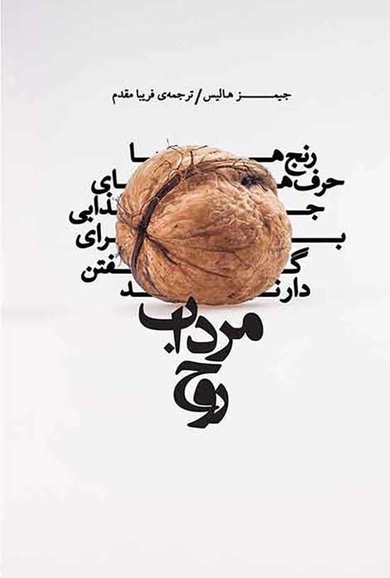 تصویر جلد کتاب مرداب روح