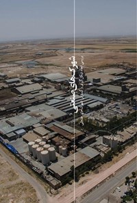 تصویر جلد کتاب شهرکهای صنعتی؛ بررسی ابعاد شکلگیری و گسترش شهرکهای صنعتی