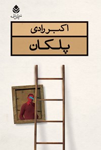 کتاب پلکان اثر اکبر رادی