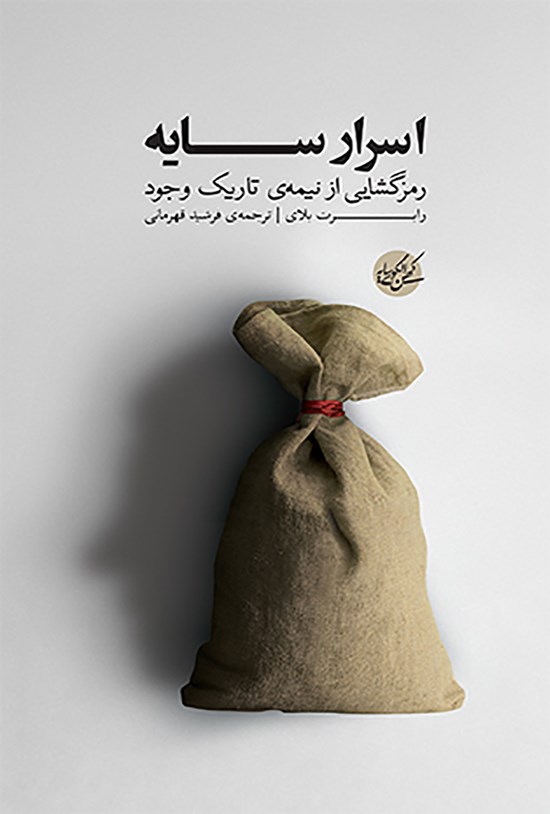 تصویر جلد کتاب اسرار سایه: رمزگشایی از نیمهی تاریک وجود