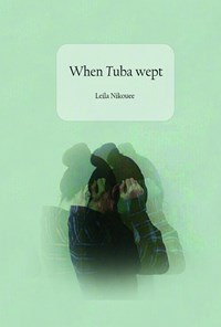 تصویر جلد کتاب When Tuba Wept