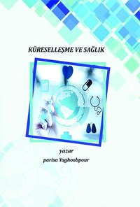 تصویر جلد کتاب KÜRESELLEŞME VE SAĞLIK