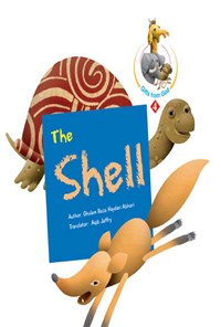 تصویر جلد کتاب The Shell