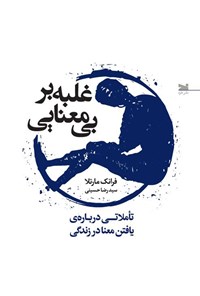 کتاب غلبه بر بی معنایی اثر فرانک مارتلا