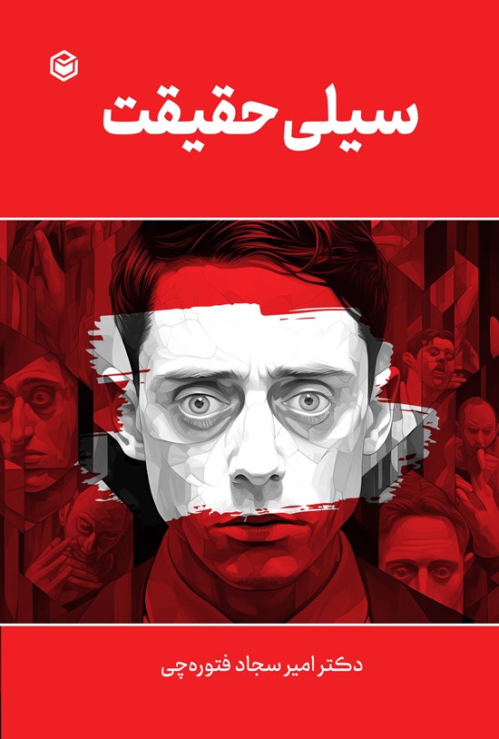 تصویر جلد کتاب سیلی حقیقت